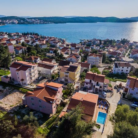 Villa Nora Trogir Eksteriør bilde